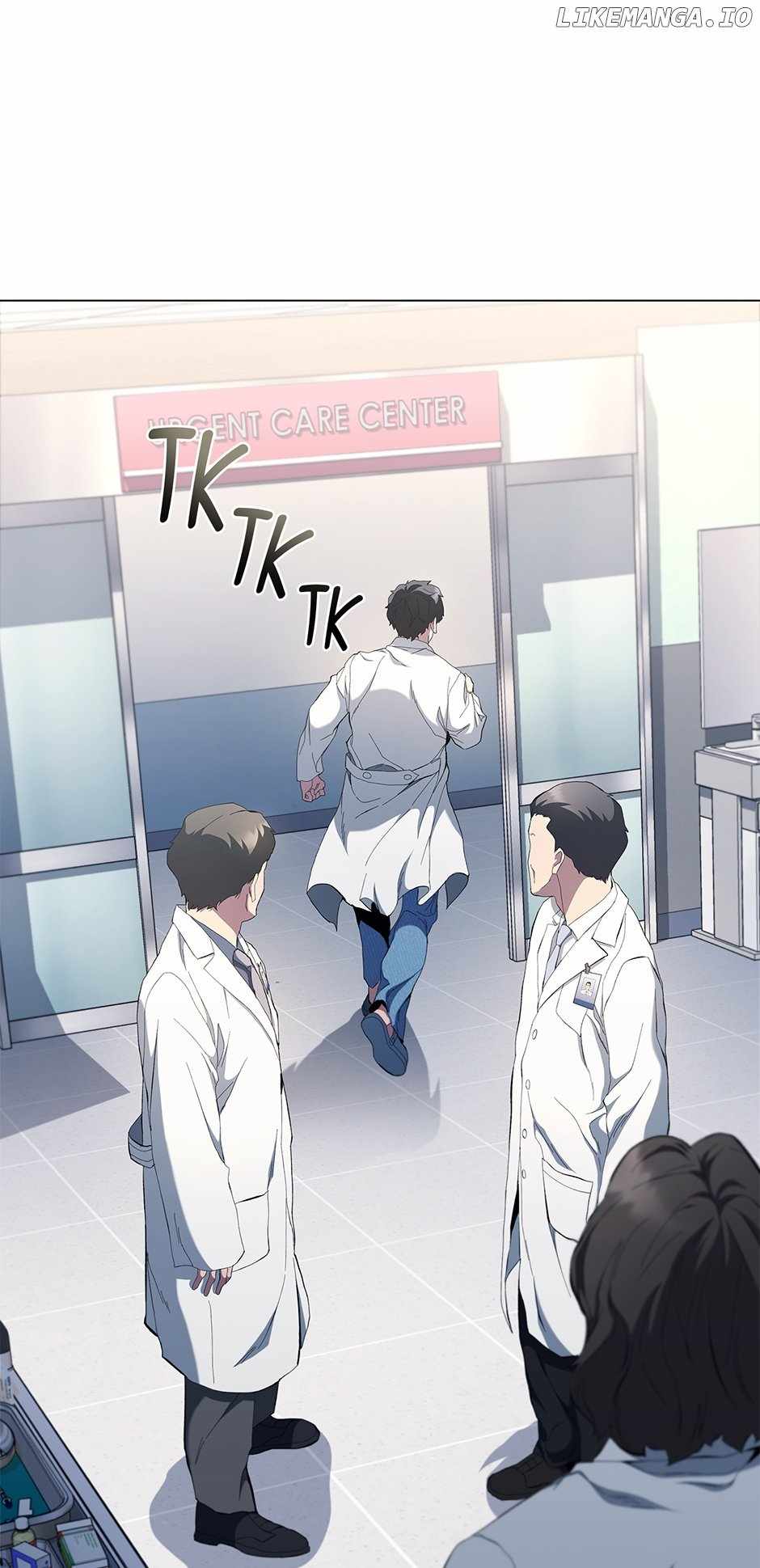 Dr. Choi Tae-Soo Chapter 195 22